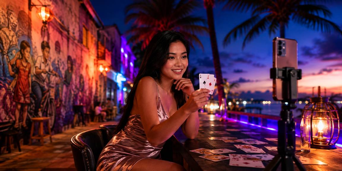 liga788 mobile gaming